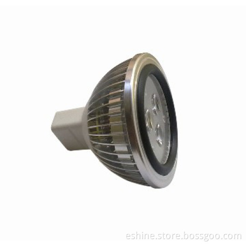 New 12w LED Spot lamp/high lumen/with CE and ROHS/good quality